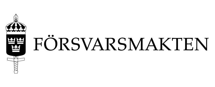 försvarsmaktens logo