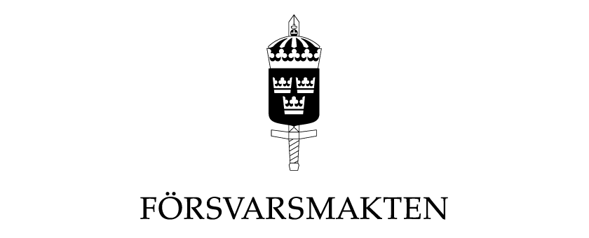 försvarsmakten logo