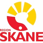 region skåne logo