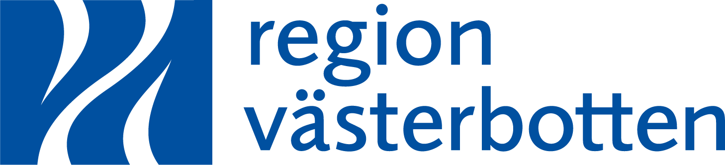 region vasterbotten logo