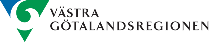 västra götalandsregionen logo